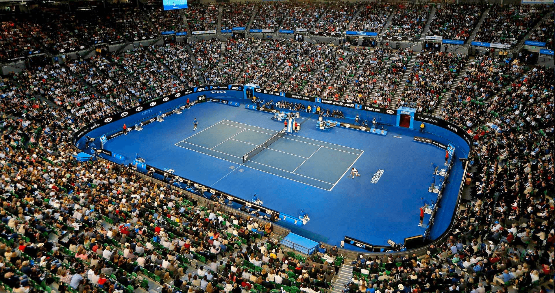 Australian Open