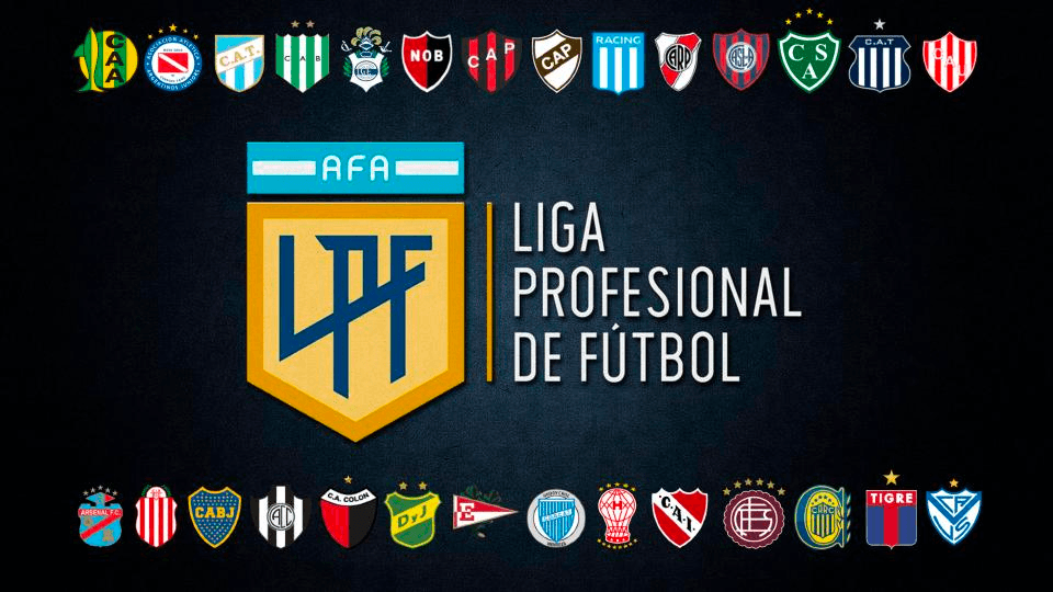 Liga Argentina